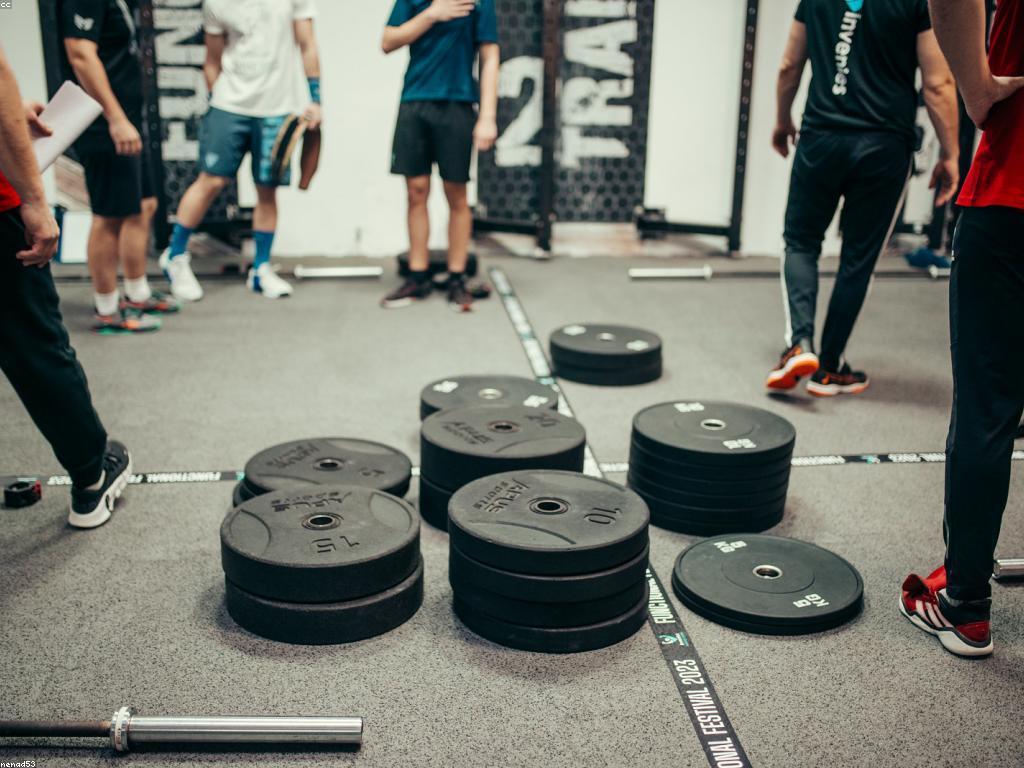 កំណត់ត្រាការប្រកួត: របៀបរៀបចំដើម្បីឈ្នះ