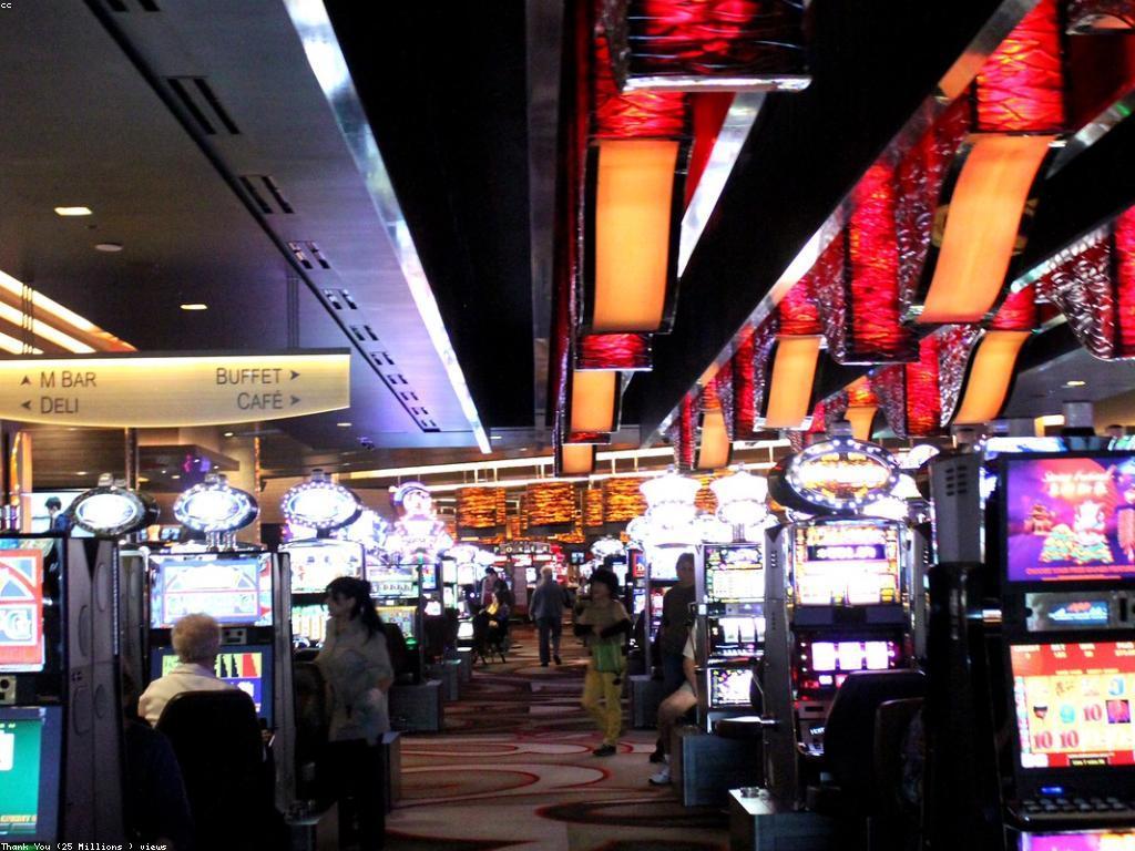 ចំនេះដឹងអំពី Slot