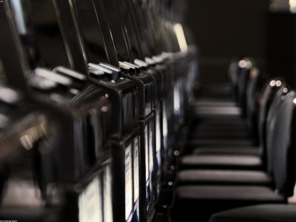 ការពិតនៃរង្វាន់ក្នុងការលេងស្លូត