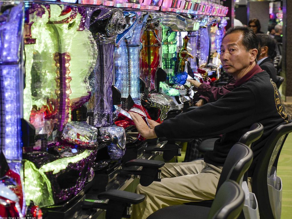 ចំនេះដឹងអំពីហ្គេមស្លុត: ការវិភាគនិងយុទ្ធសាស្ត្រ