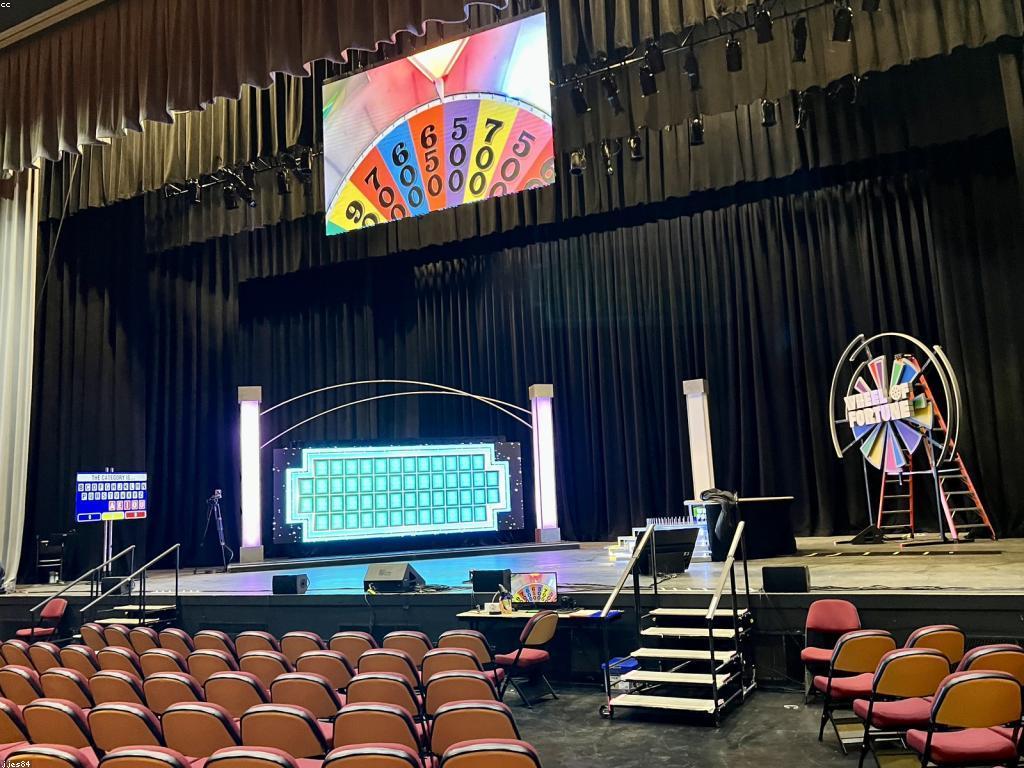 ការពិតនៃរង្វាន់: ការស្វែងយល់ពីអត្ថន័យនៃការប្រកួត