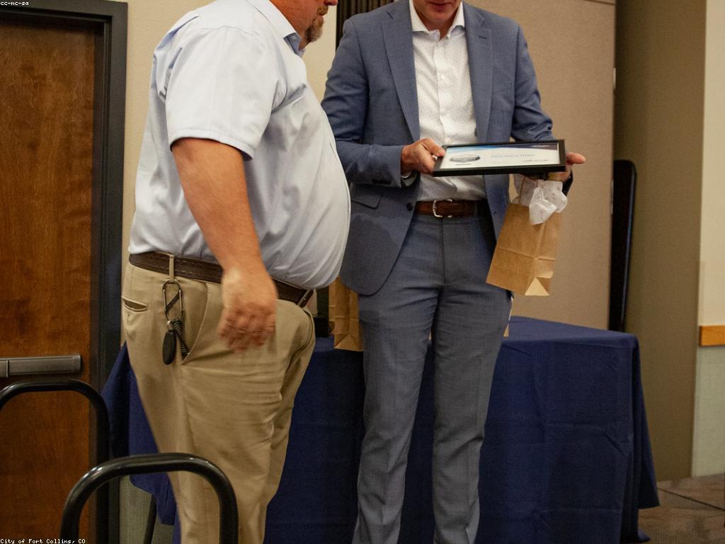 ការពិតនៃរង្វាន់